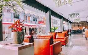 C&N Hotel - SHA Plus