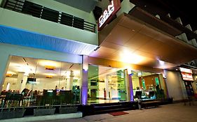 C&n Hotel Patong